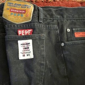 PEPE JEANS LONDON PORTOBELLO ROAD JEANS